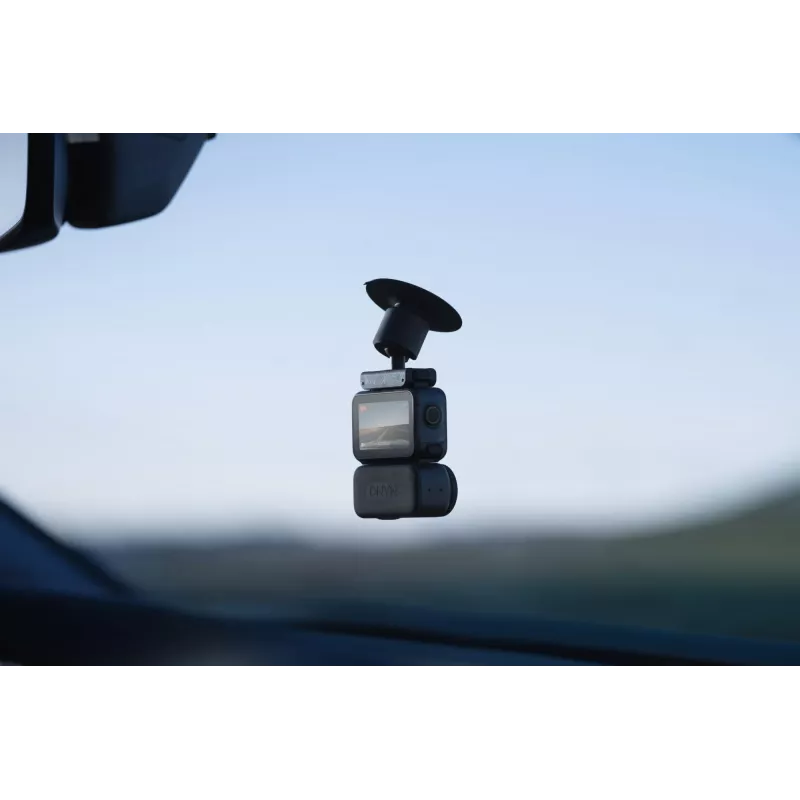 Camera-accessoire DJI kogelkop CP.OS.00000462 voor Osmo Action/Nano houder en positionering