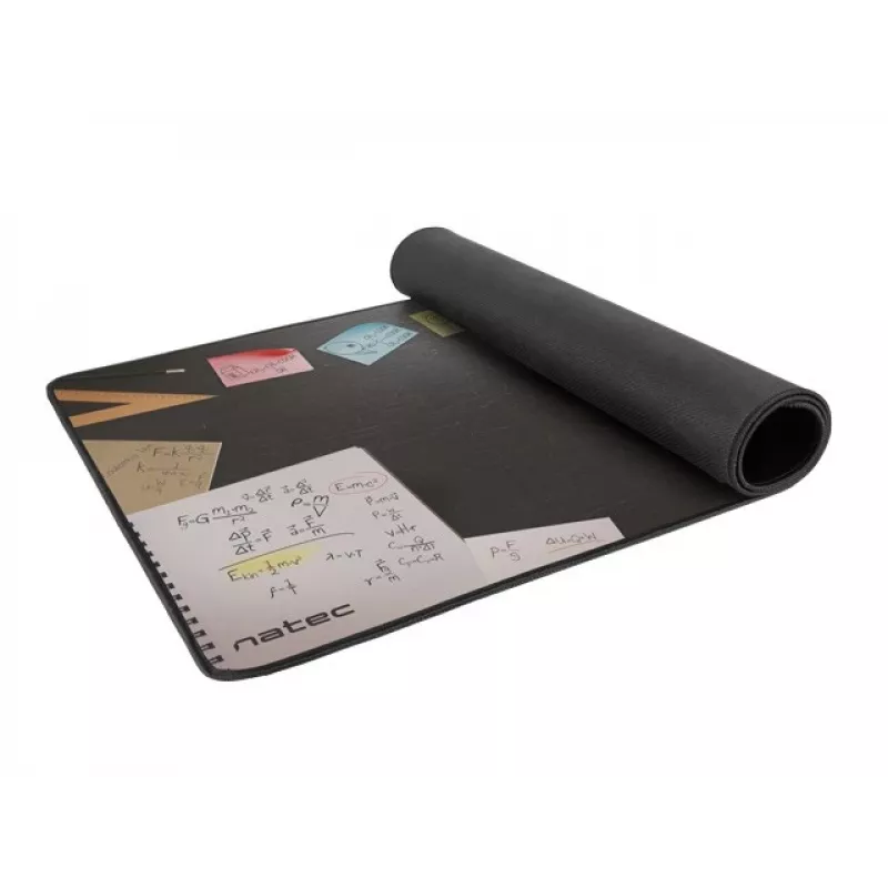 Muispad NATEC Science Multicolour