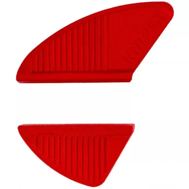 Knipex 86 09 300 V01 rood