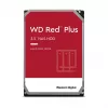 WD WD101EFBX opslagstation 10 TB rood SATA 6Gb/s