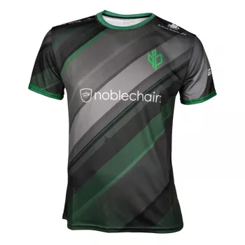 Sprout Original Player shirt 2022 Edition - zwart (S)