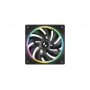 DeepCool FL12 SE 120mm ARGB 3-pack behuizingsventilatoren
