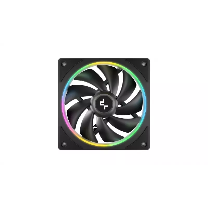 DeepCool FL12 SE 120mm ARGB 3-pack behuizingsventilatoren