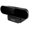 Yealink 1306010 webcam 5 MP USB 2.0 zwart