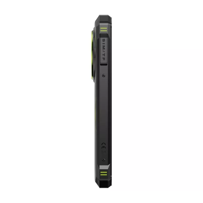 Smartphone FOSSiBOT F105 – model F105 groen CH