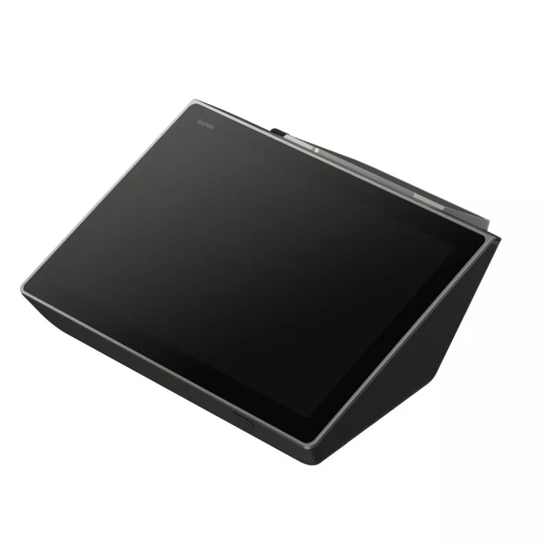 POS-terminal SUNMI D3 MINI 10,1 inch projectief-capacitief touchscreen met USB- en Bluetooth-connectiviteit