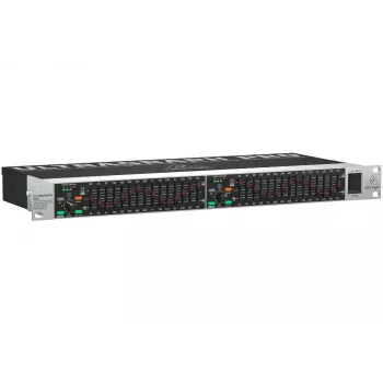 Behringer FBQ1502HD - grafische equalizer