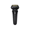 Foliescheerder Panasonic ES-LS6A zwart, lithium-ion-accu, 50 min.