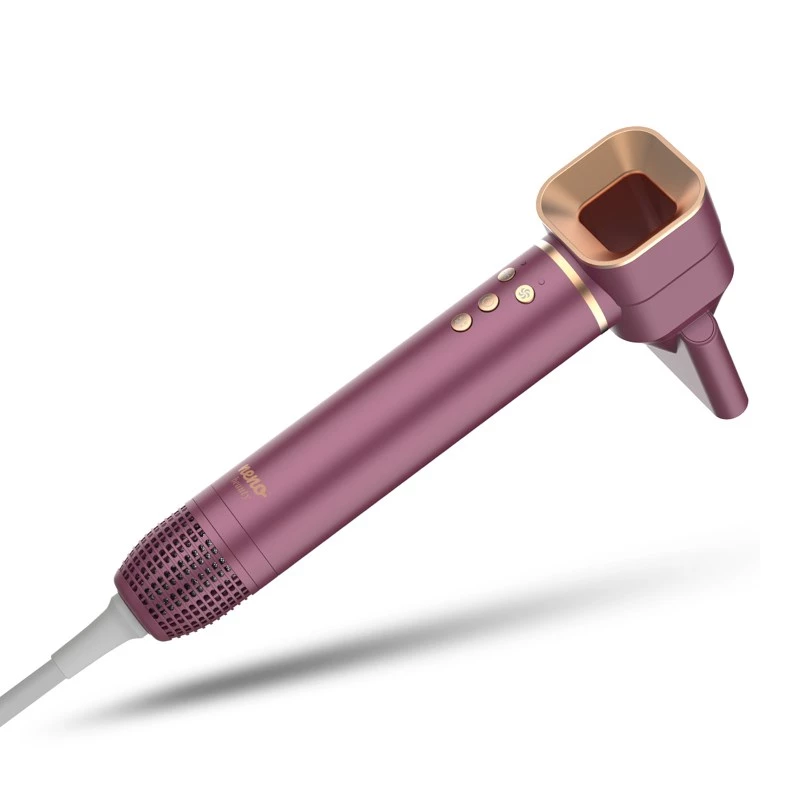 Neno Beauty Silvia – professionele haardroger met ionisatie