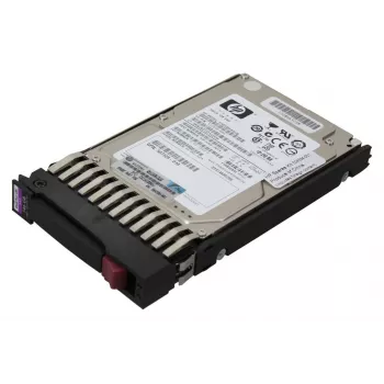 Interne harde schijf HPE 300 GB 2,5 inch SAS 15000 tpm 785407-001