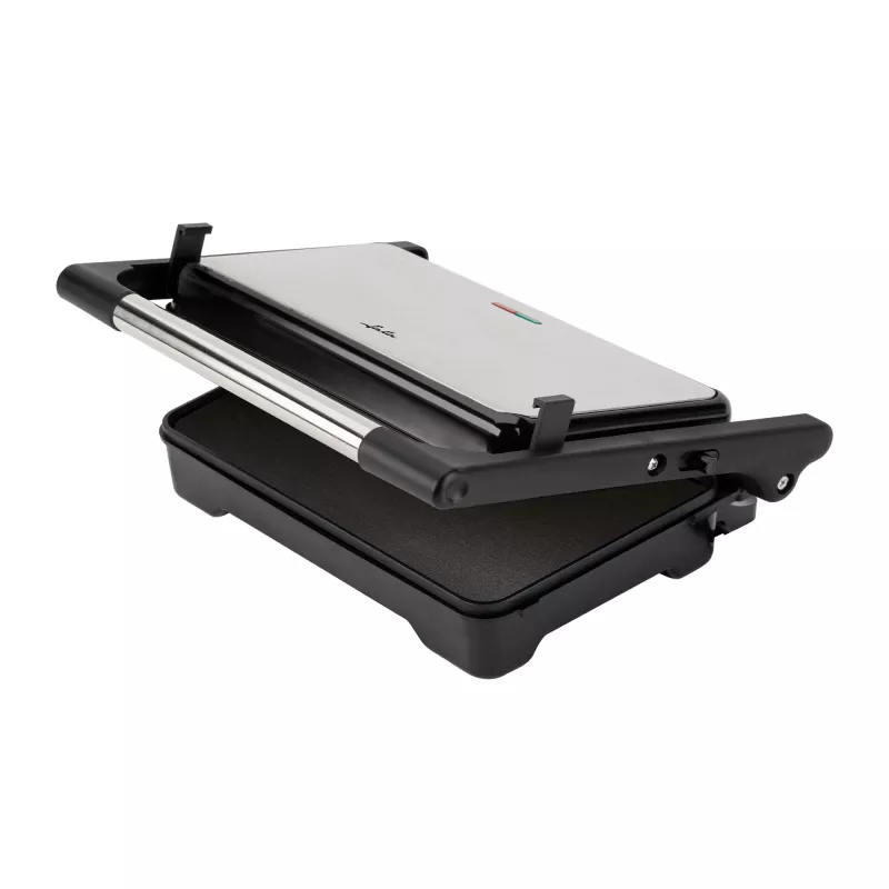 Elektrische grill Jata JEGR1183 — compacte tafelgrill voor binnen