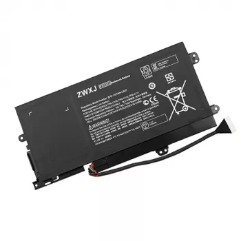 Laptop-accu, HP PX03XL Origineel