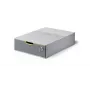 Archiefdoos kunststof grijs Durable 760127
