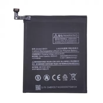 Batterij Xiaomi Mi A1