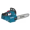 Makita DUC306ZB kettingzaag zwart, blauw