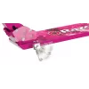 Step Razor A5 Lux – aluminium opvouwbaar, 20 cm polyurethaan wielen, verstelbaar stuur, max. belasting 100 kg, roze