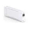 Inktpatroon Epson singlepack UltraChrome Pro 6 matzwart T48M80N
