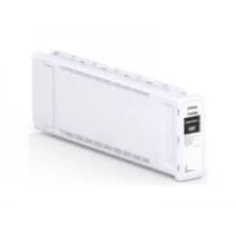 Inktpatroon Epson singlepack UltraChrome Pro 6 matzwart T48M80N