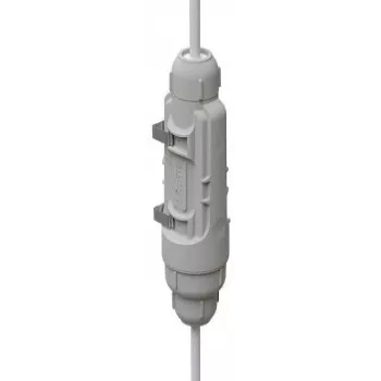 WLAN access point afdekdop MikroTik GPeR IP67 behuizing