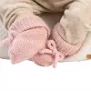 Mimi babypop huilend met kussen 42 cm