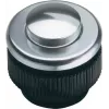 Grothe Protact 310 AL zwart - zilver bedraad (62032)