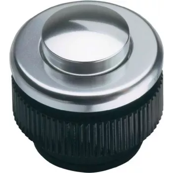 Grothe Protact 310 AL zwart - zilver bedraad (62032)