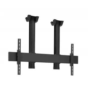 Wandbeugel Vogel's CD 3084B vaste displaybeugel voor flatscreens, model 7950070