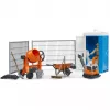 bworld bouwplaatsset, decor