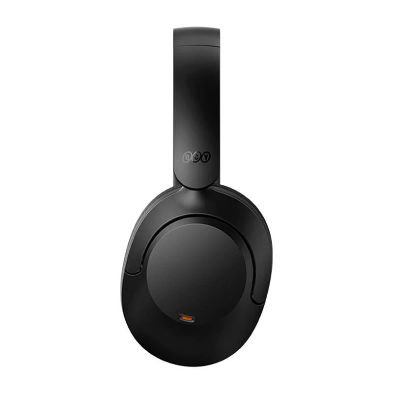 Draadloze hoofdtelefoon QCY ANC H4