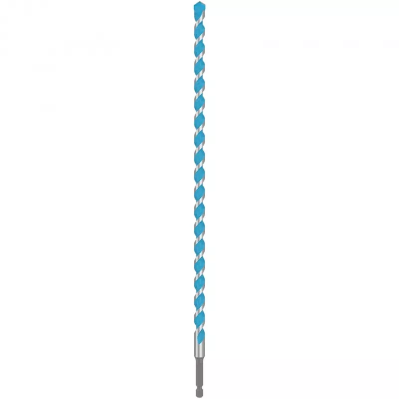 Boor Bosch Expert HEX-9 Multi Construction 12 mm