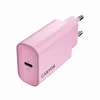 CANYON oplader OnCharge 30CL Max Power 30W 1xPD EU roze