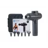 Pistoolmassageapparaat OROMED ORO-GUN PRO zwart