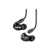 Shure SE215 oordopjes, zwart | Shure