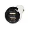 iBox ICCH-01 auto-USB-oplader met luchtbevochtiger en aromadiffuser