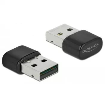 Netwerkkaart DeLOCK 61000 WLAN 433 Mbit/s