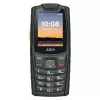 AGM M6 4G robuuste outdoor-toetsentelefoon (bar-model), IP68/IP69K, MIL-STD-810H, zonder voeding