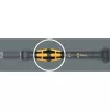 Wera ESD bitschroevendraaier Kraftform compact Micro 21 ESD 1 5/32 (4 mm) HIOS, 5/32 (4 mm) halvemaan 44 mm (05135973001)