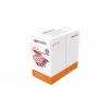 Netwerkkabel Hikvision DS-1LN6-UU 305m Cat6 U/UTP oranje