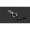 Logickeyboard ASTRA 2 toetsenbord USB AZERTY Engels zwart (LKB-RESB-A2M-FR)