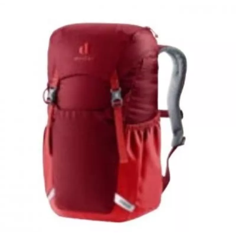 Deuter Junior 18 L rood unisex wandelrugzak 404 g