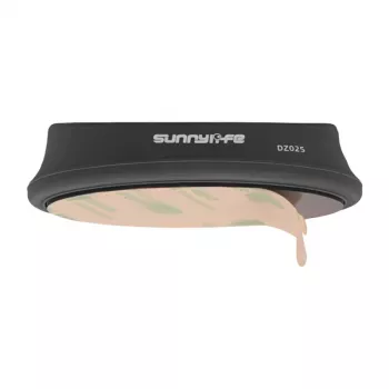 Mount Base Sunnylife voor OSMO 360 camera, model OS-DZ025-D, zwart