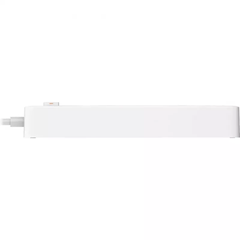 Stekkerdoos Xiaomi BHR07UKEU — 3 AC-uitgangen type F, 250 V, 1,4 m kabel, wit