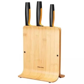 Fiskars Functional Form 4 stuks messenblok met sleuven