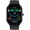 Digitaal horloge Denver SWC-187B zwart