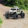 Revell New Mud Scout op afstand bestuurd (RC) model on-road truck elektromotor
