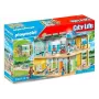 Actie-/avontuurspeelset Playmobil City Life 71327 veelkleurig leeftijd 4–10