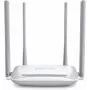 Mercusys MW325R draadloze router single-band (2,4 GHz) Fast Ethernet wit