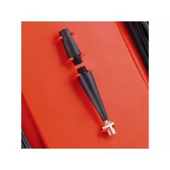 Autocompressor 12V 8,27 bar