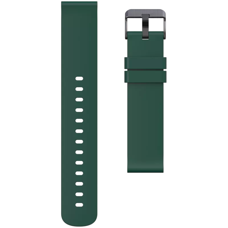 Canyon SW-58 - Chatter - smartwatch - BT met Canyon Life-app - BT-telefonie - IP67 - AI-assistent