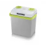 Severin TKB 2925 koelbox 25L elektrisch groen grijs